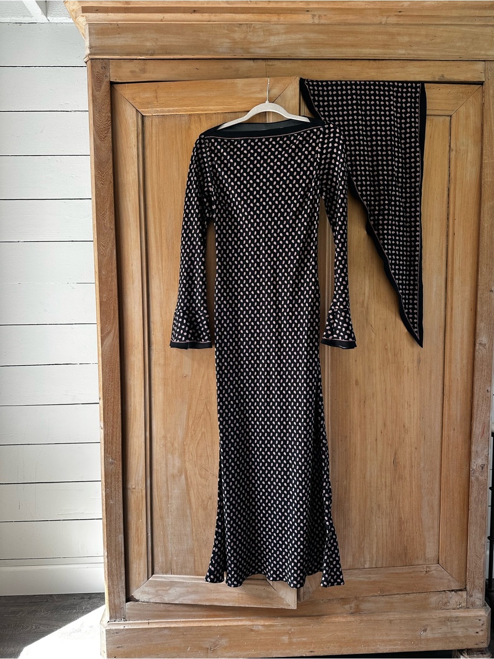 Doen Davine Dress - Small - Picture 2 of 5
